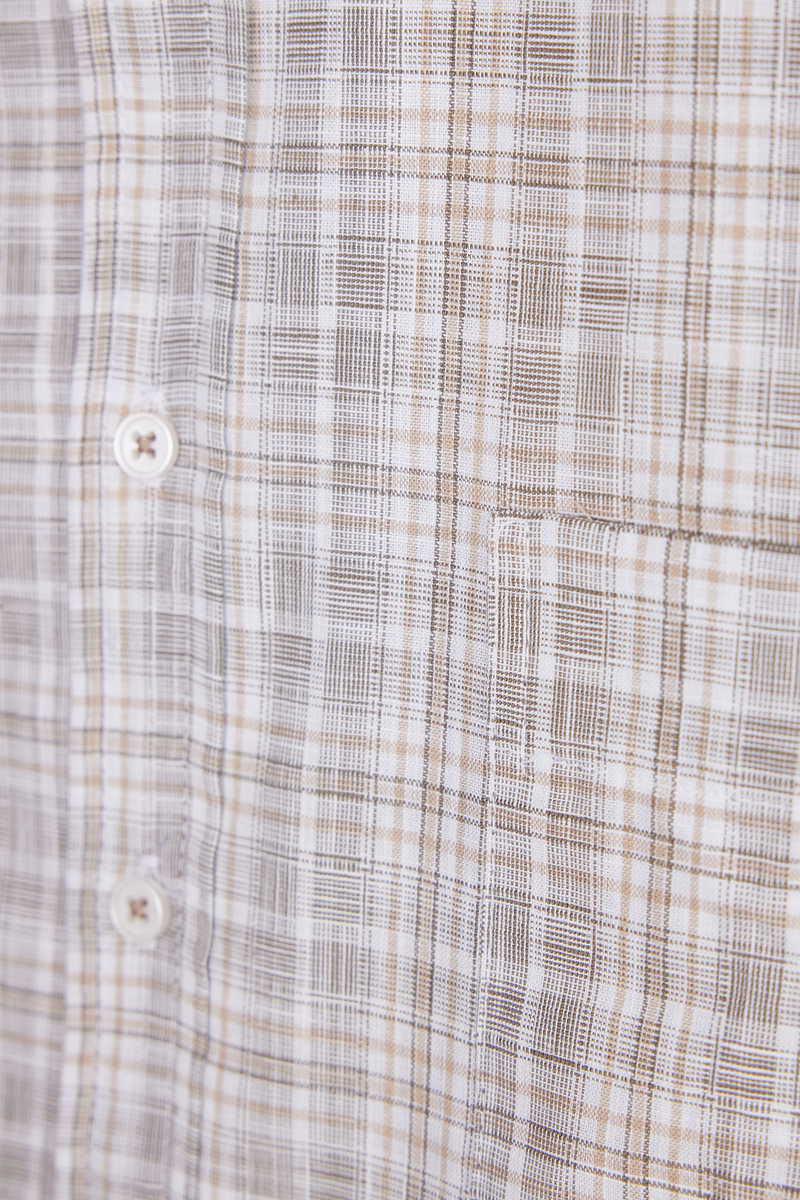 Classic Fit - Comfort Fit Shirt Classic Fit - Comfort Fit Shirt