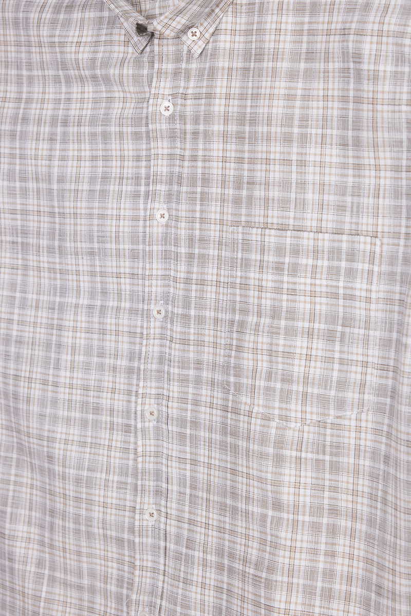 Classic Fit - Comfort Fit Shirt Classic Fit - Comfort Fit Shirt