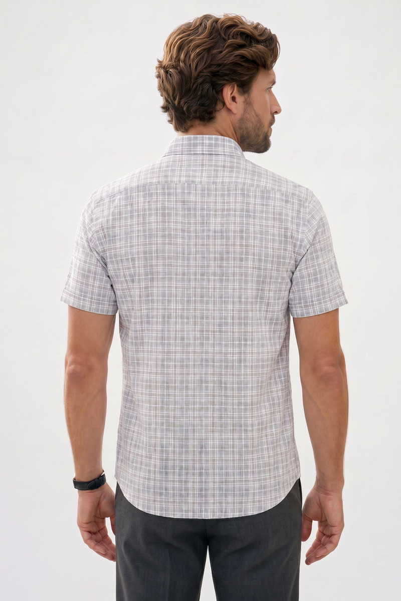 Classic Fit - Comfort Fit Shirt Classic Fit - Comfort Fit Shirt