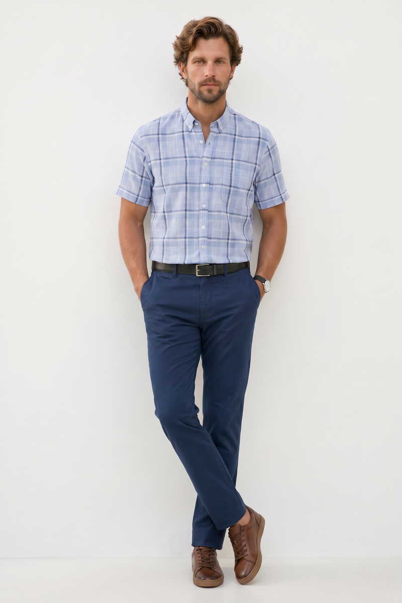 Classic Fit - Comfort Fit Košulja Classic Fit - Comfort Fit Košulja