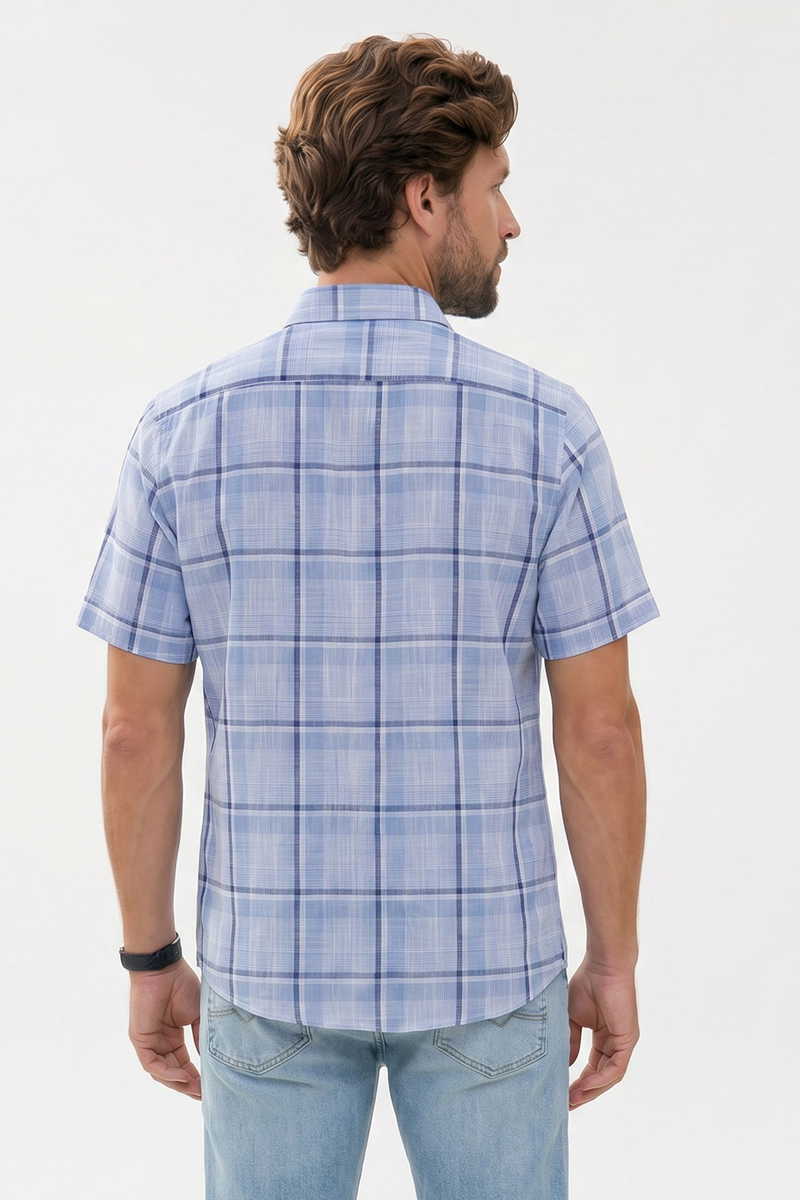 Classic Fit - Comfort Fit Košulja Classic Fit - Comfort Fit Košulja