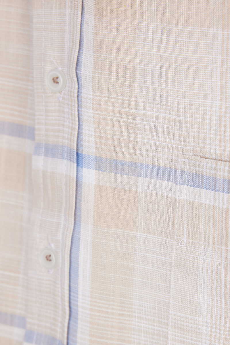 Classic Fit - Comfort Fit Shirt Classic Fit - Comfort Fit Shirt