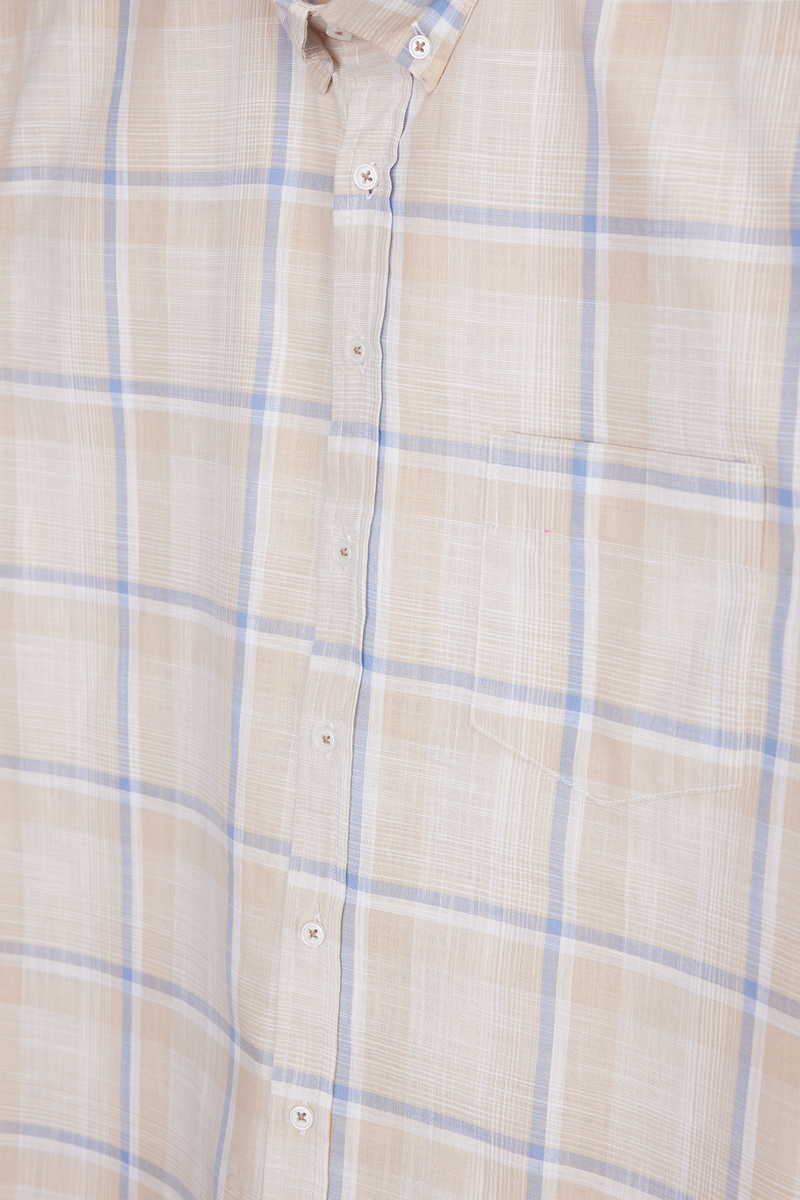 Classic Fit - Comfort Fit Shirt Classic Fit - Comfort Fit Shirt