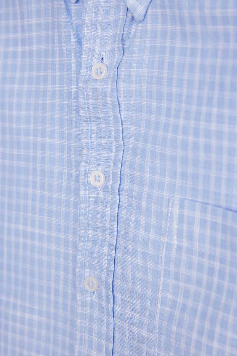Classic Fit - Comfort Fit Shirt Classic Fit - Comfort Fit Shirt