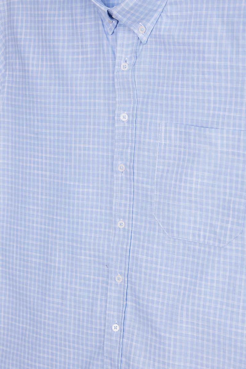 Classic Fit - Comfort Fit Shirt Classic Fit - Comfort Fit Shirt