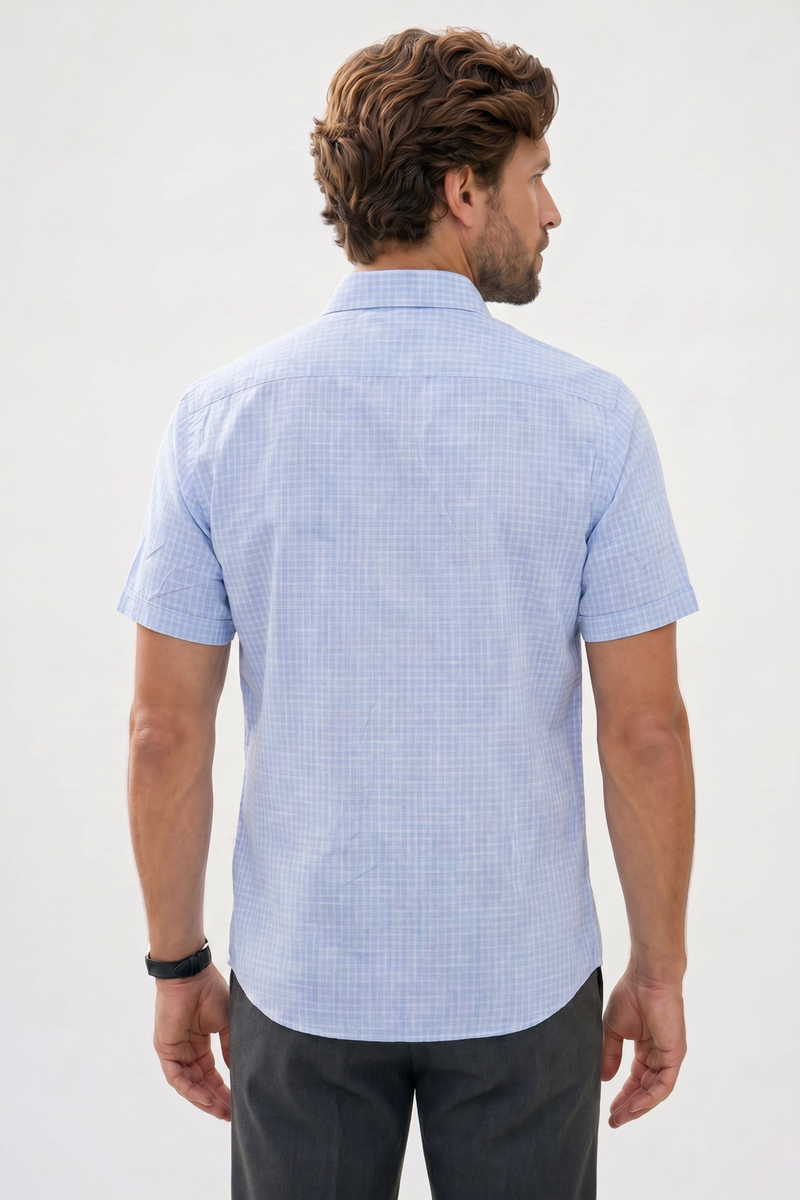 Classic Fit - Comfort Fit Shirt Classic Fit - Comfort Fit Shirt