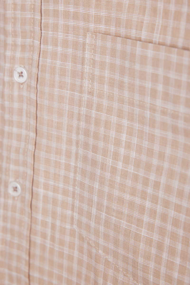 Classic Fit - Comfort Fit Shirt Classic Fit - Comfort Fit Shirt