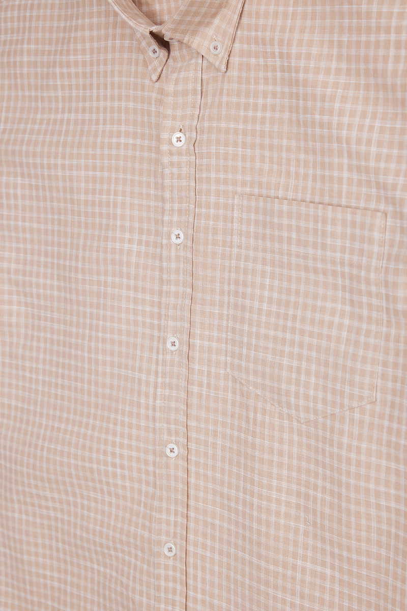 Classic Fit - Comfort Fit Shirt Classic Fit - Comfort Fit Shirt