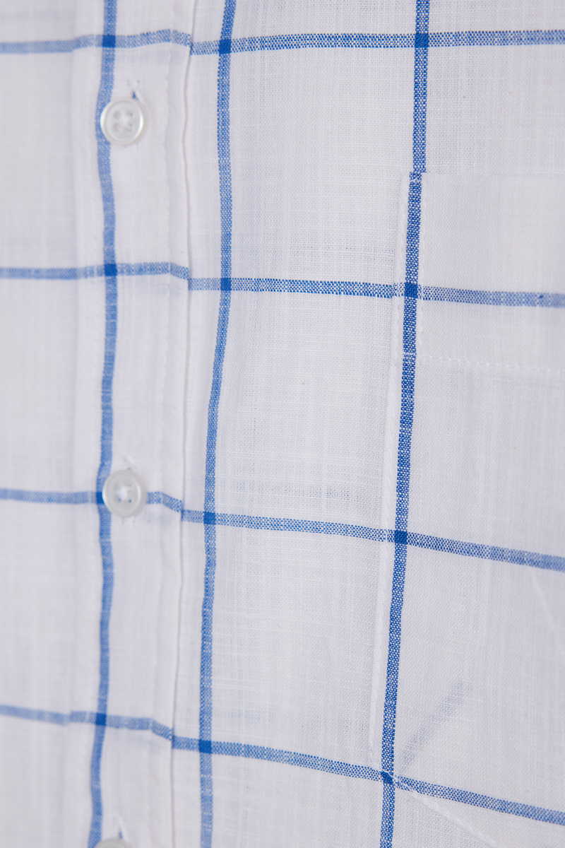 Classic Fit - Comfort Fit Shirt
