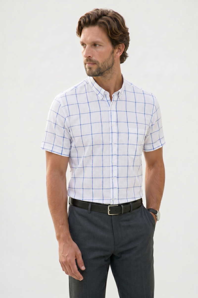 Classic Fit - Comfort Fit Shirt
