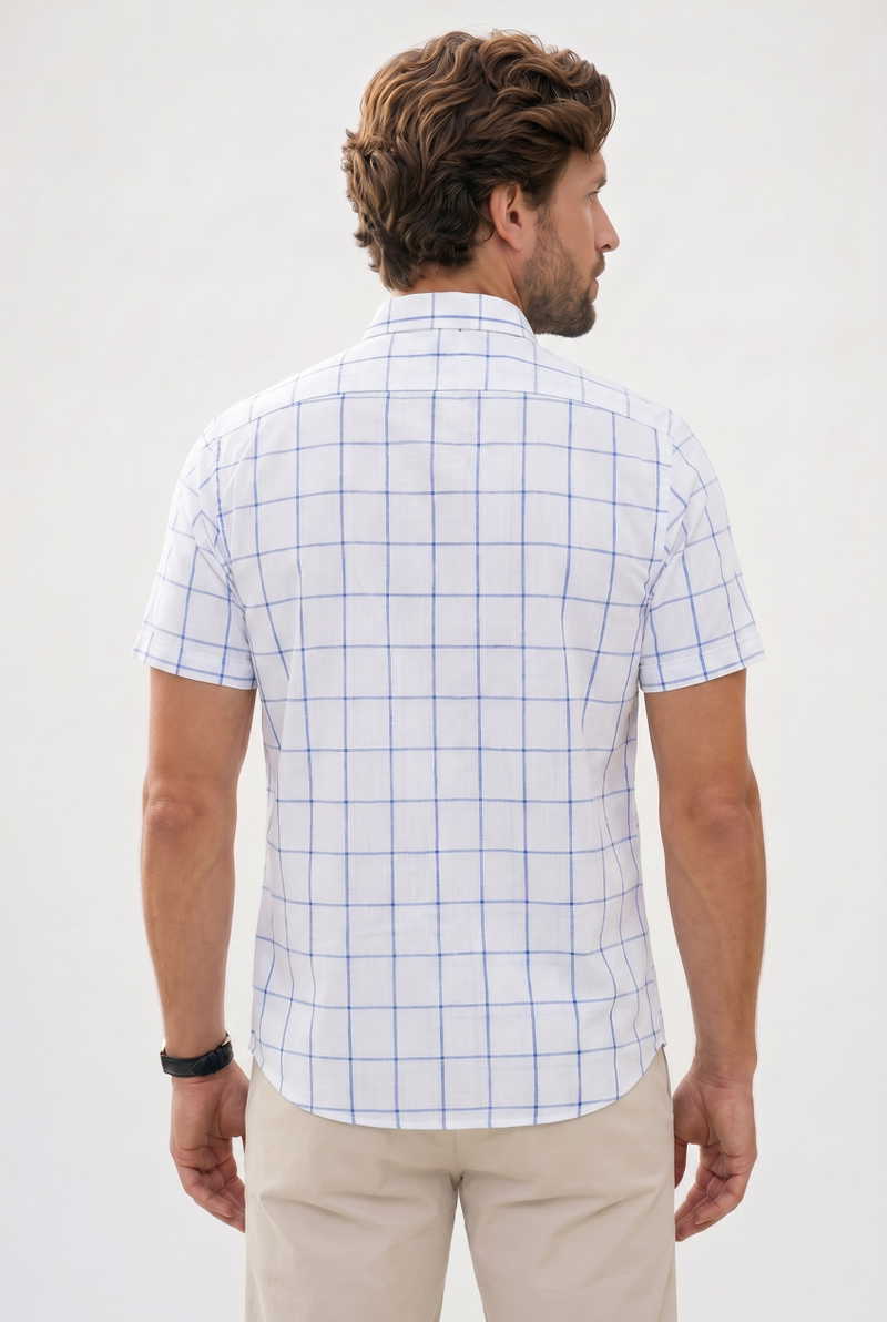 Classic Fit - Comfort Fit Shirt