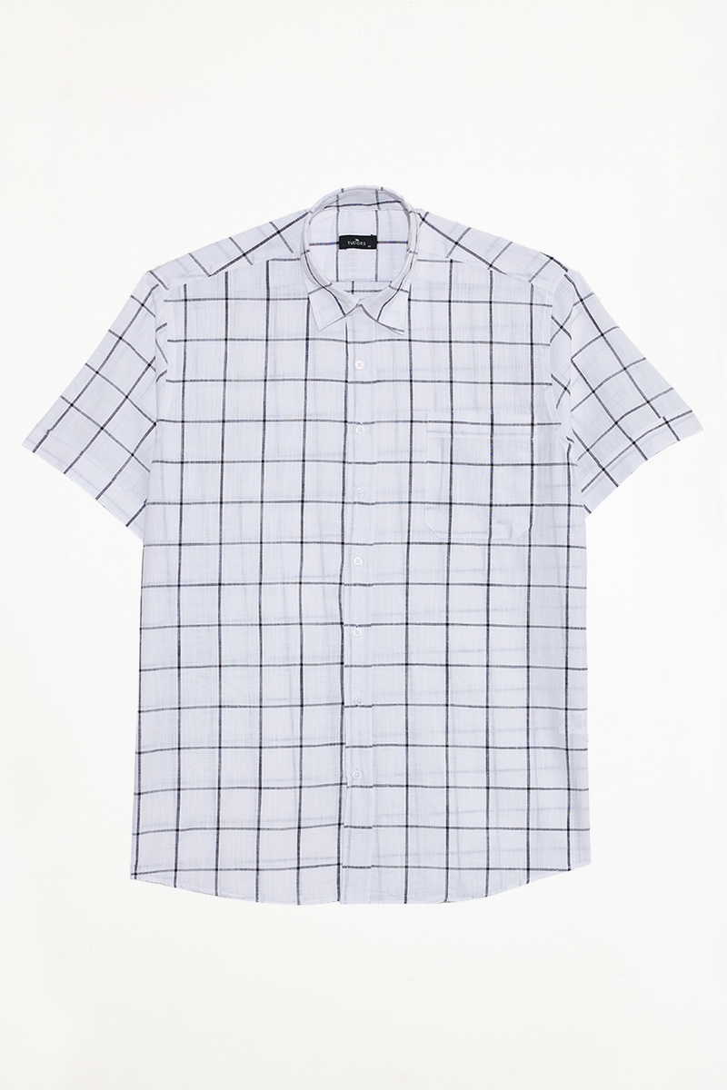 Classic Fit - Comfort Fit Košulja