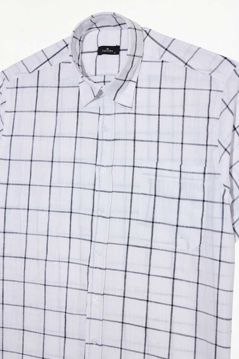 Classic Fit - Comfort Fit Košulja