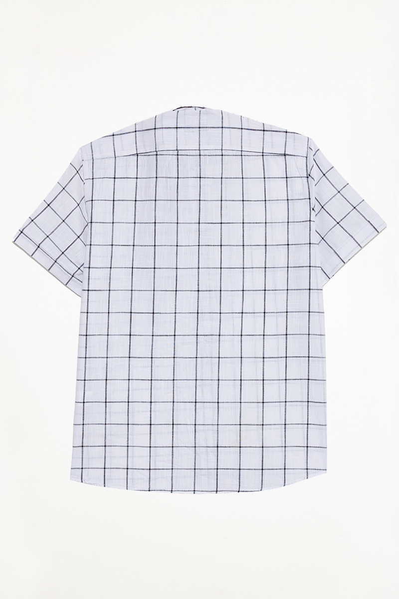 Classic Fit - Comfort Fit Košulja