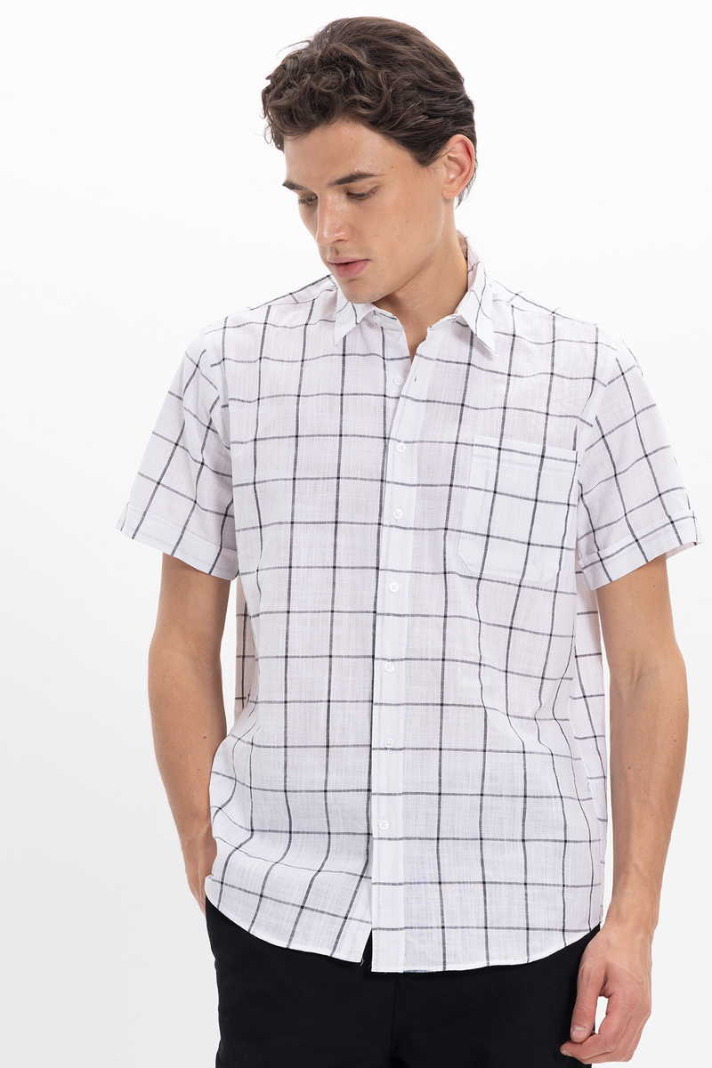 Classic Fit - Comfort Fit Košulja