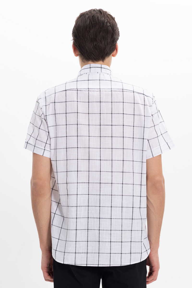 Classic Fit - Comfort Fit Košulja