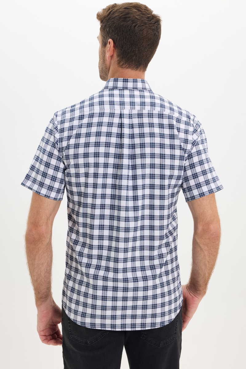 Classic Fit - Comfort Fit Shirt Classic Fit - Comfort Fit Shirt