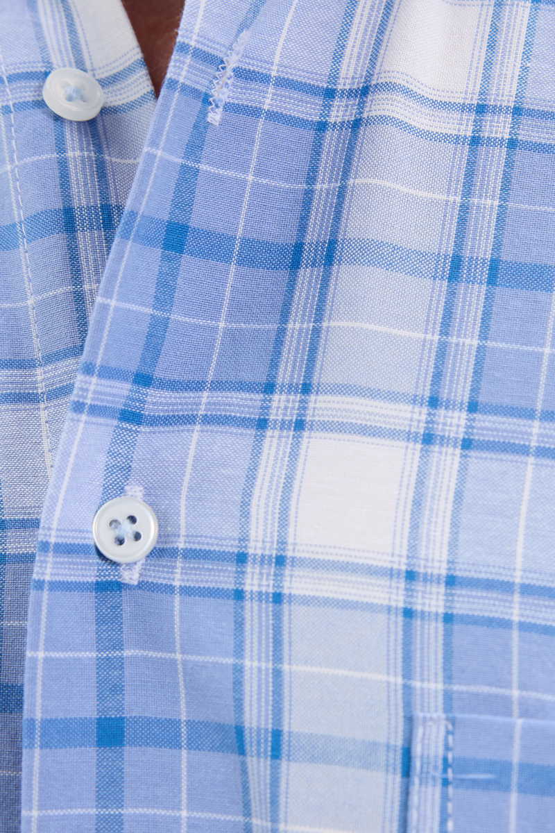 Classic Fit - Comfort Fit Shirt Classic Fit - Comfort Fit Shirt