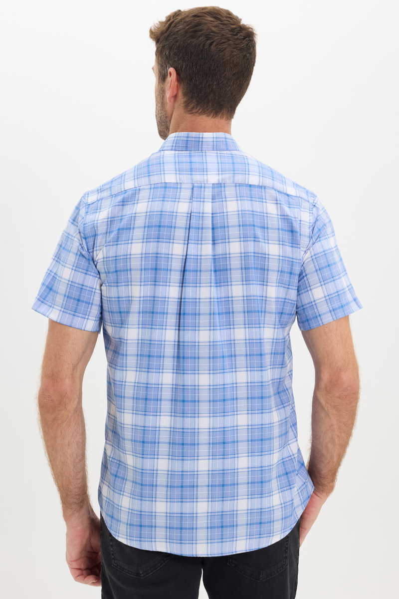 Classic Fit - Comfort Fit Shirt Classic Fit - Comfort Fit Shirt