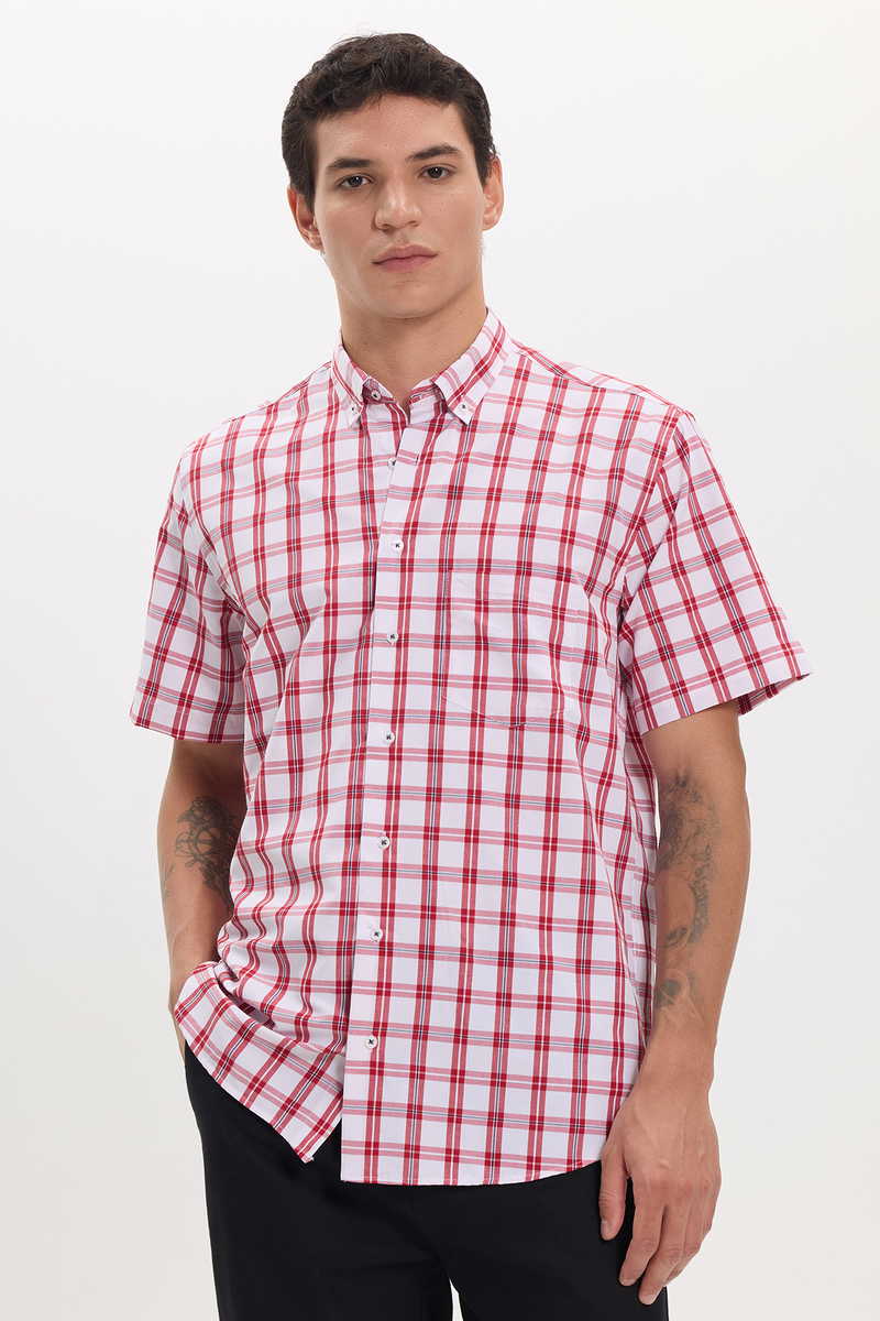 Classic Fit - Comfort Fit Shirt