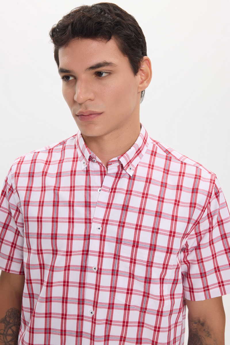 Classic Fit - Comfort Fit Shirt