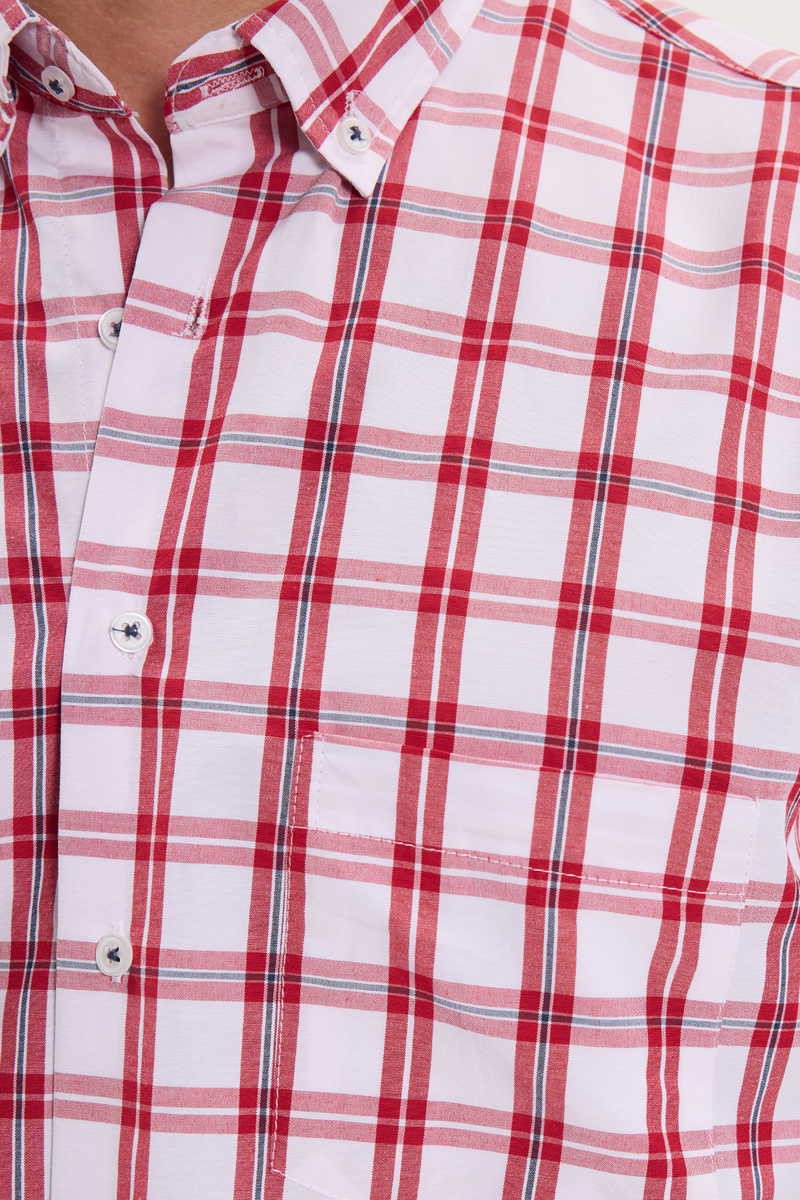 Classic Fit - Comfort Fit Shirt