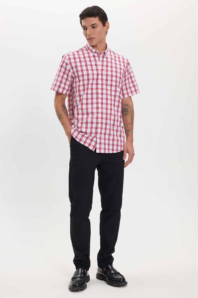 Classic Fit - Comfort Fit Shirt