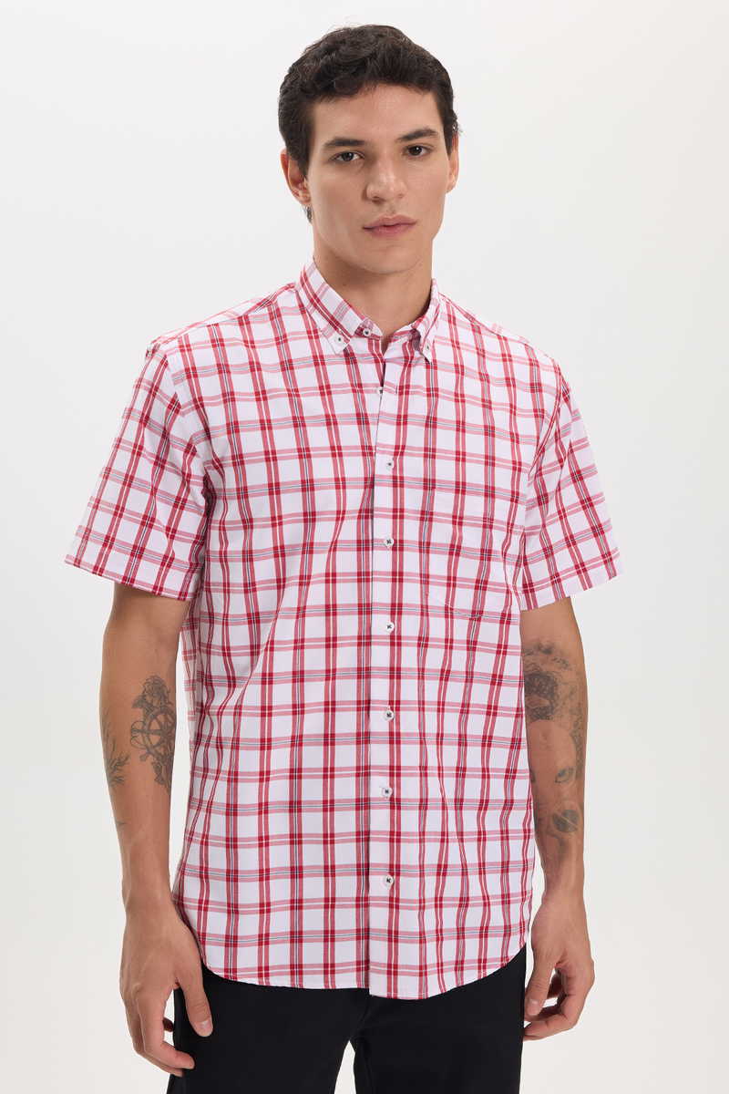 Classic Fit - Comfort Fit Shirt