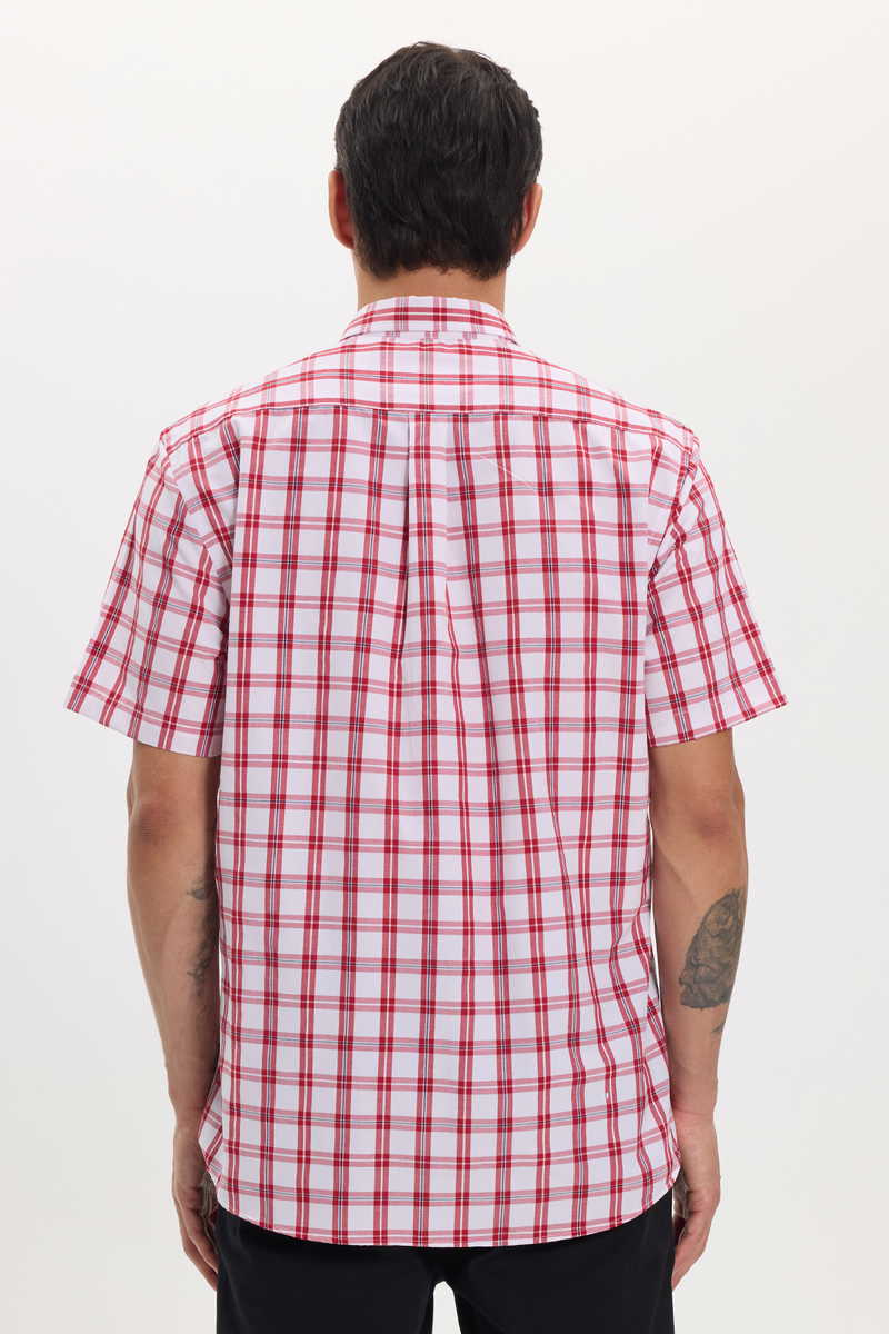Classic Fit - Comfort Fit Shirt