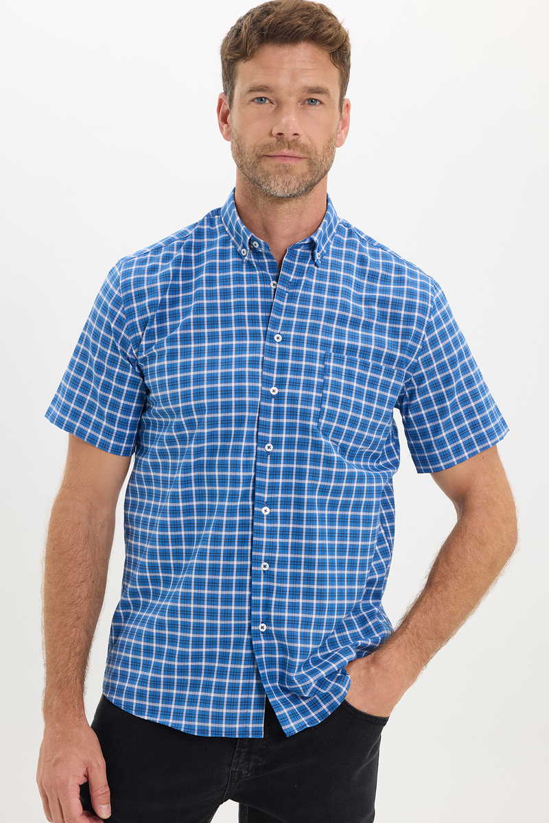 Classic Fit - Comfort Fit Shirt