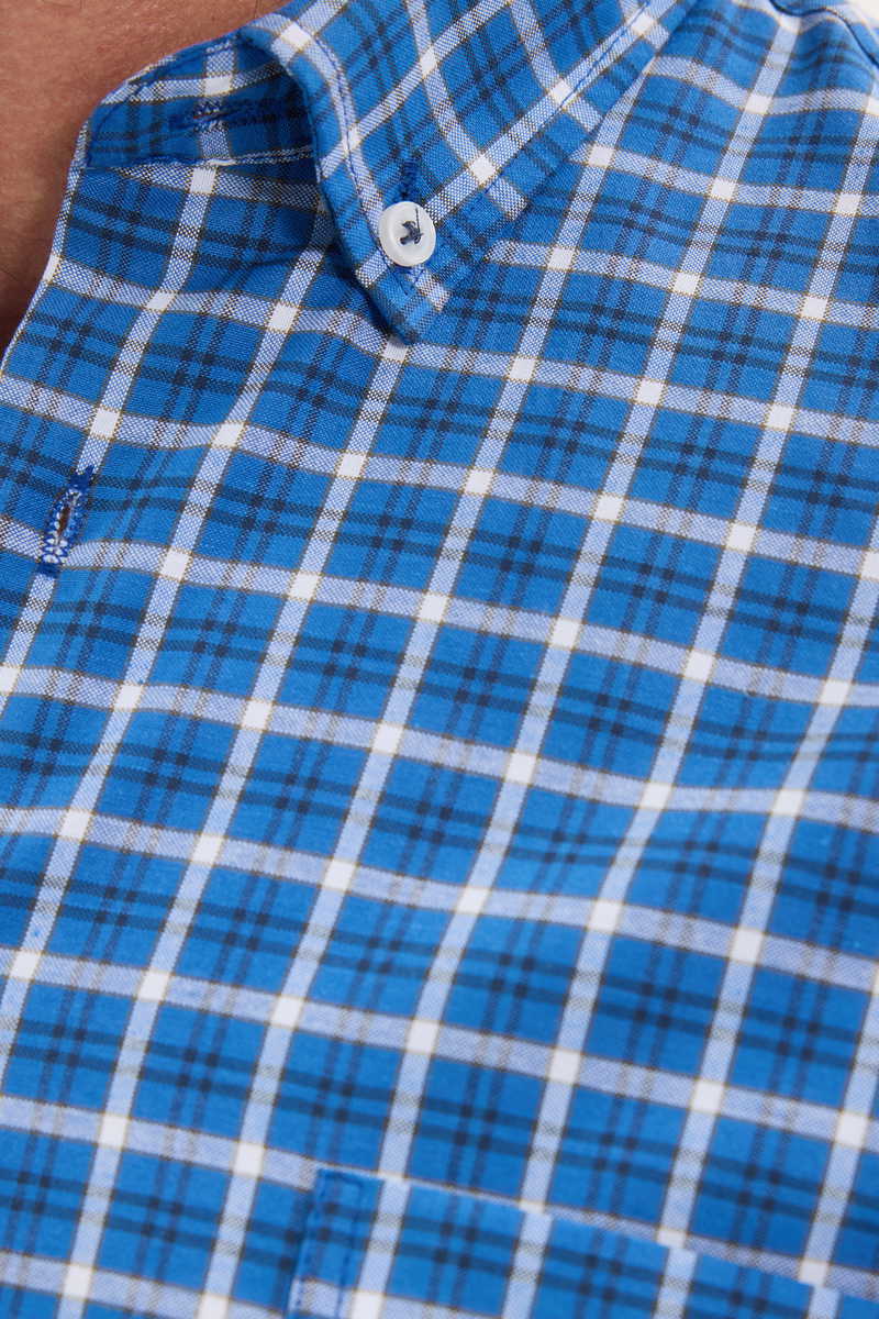 Classic Fit - Comfort Fit Shirt