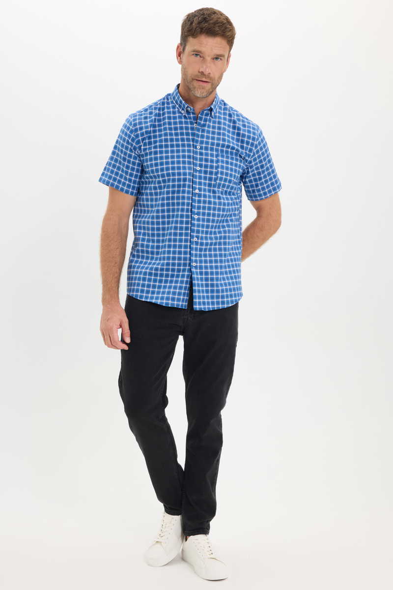 Classic Fit - Comfort Fit Shirt