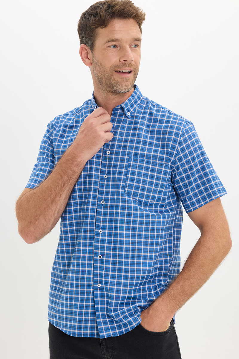 Classic Fit - Comfort Fit Shirt