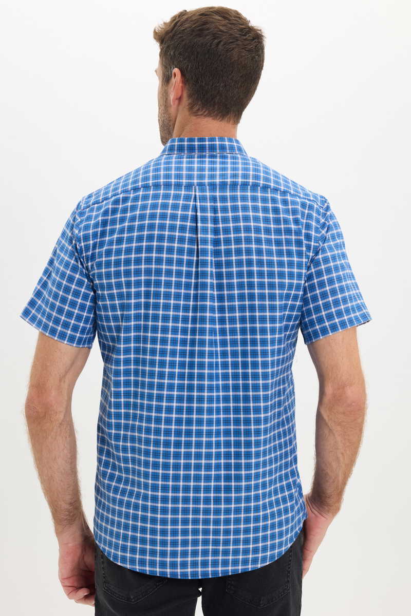 Classic Fit - Comfort Fit Shirt