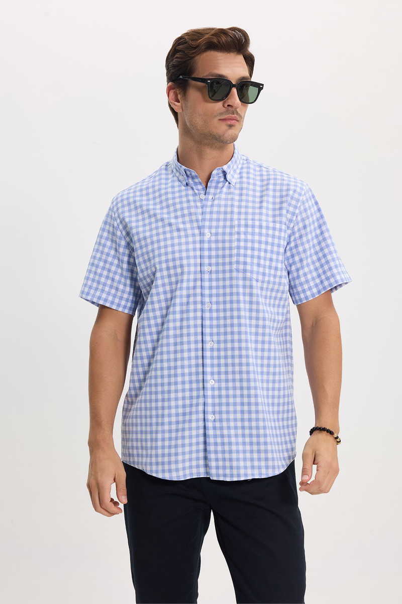 Classic Fit - Comfort Fit Košulja