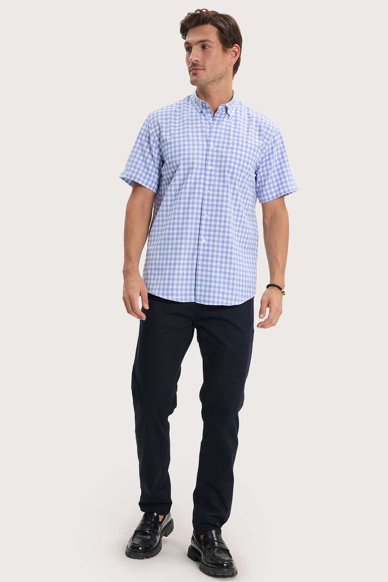 Classic Fit - Comfort Fit Košulja