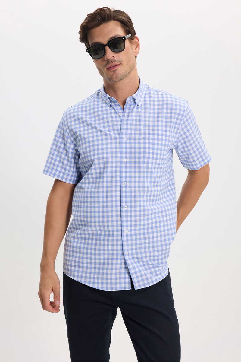 Classic Fit - Comfort Fit Košulja