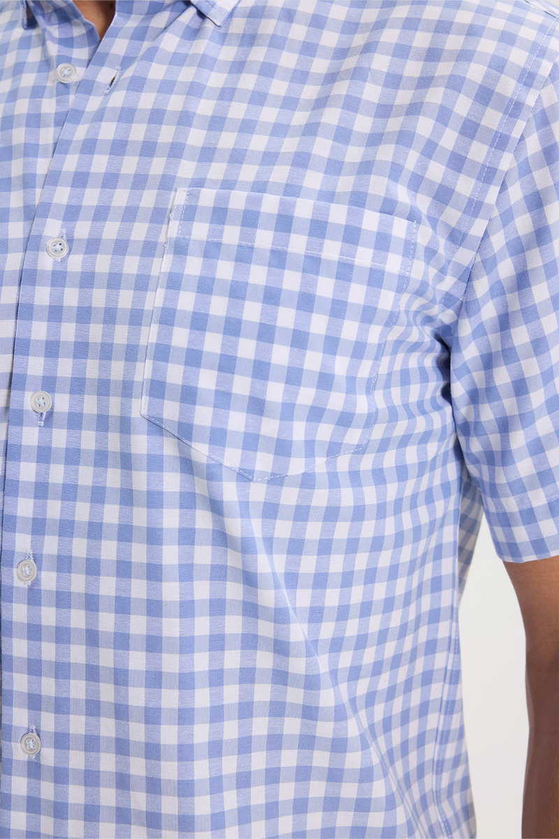 Classic Fit - Comfort Fit Košulja