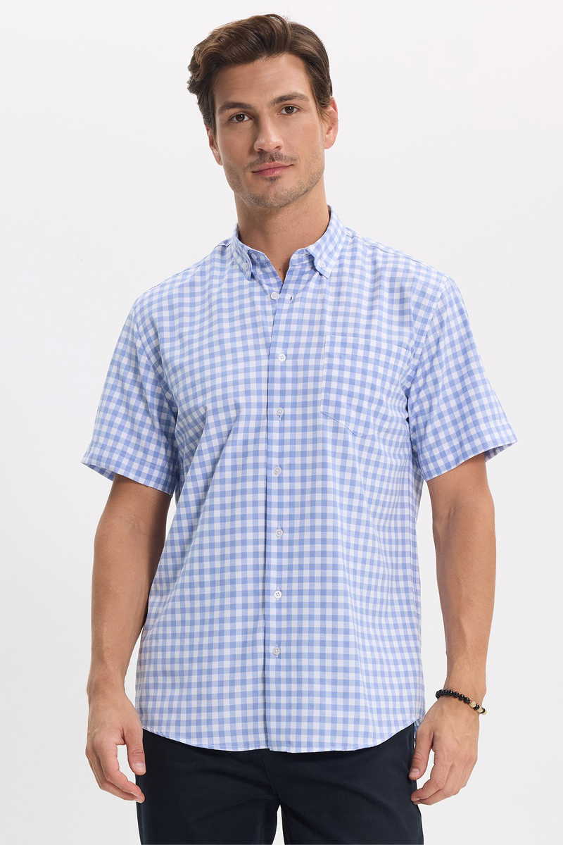 Classic Fit - Comfort Fit Košulja