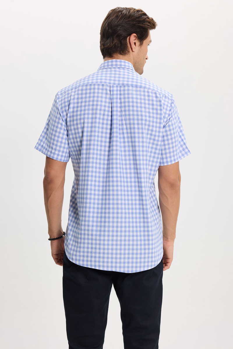 Classic Fit - Comfort Fit Košulja