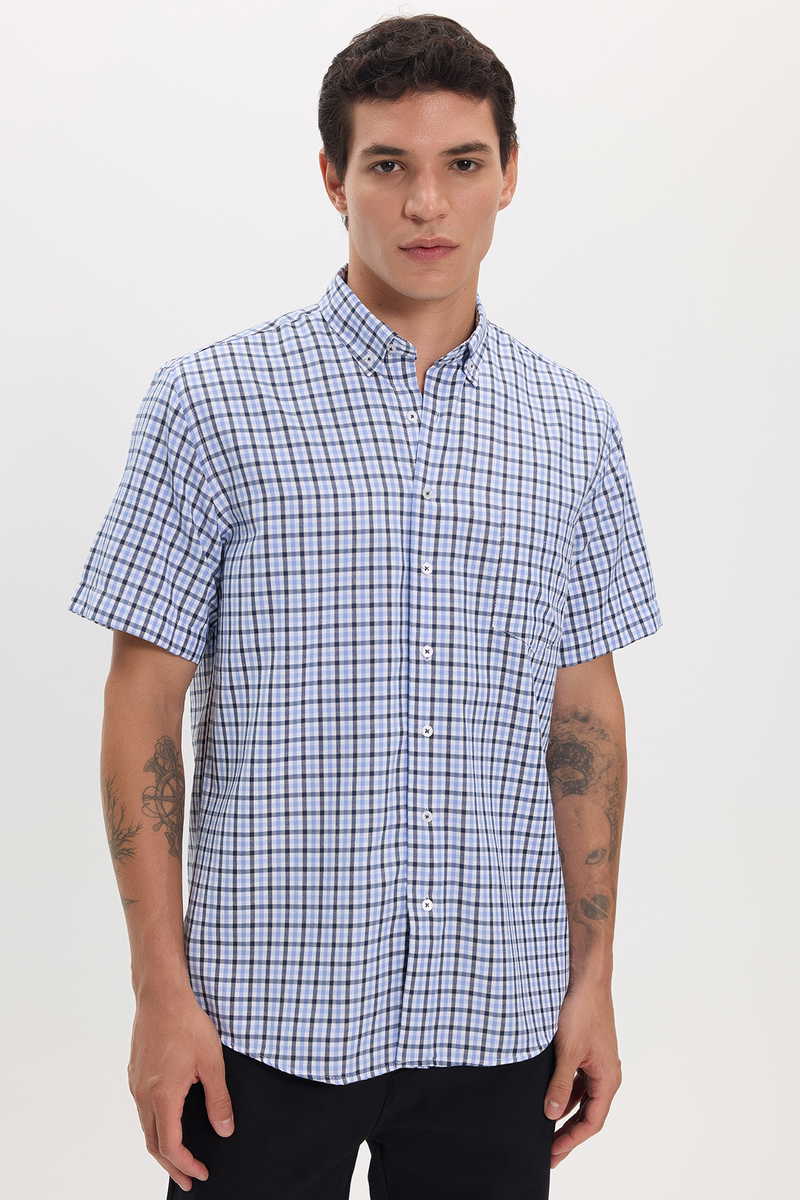 Classic Fit - Comfort Fit Shirt