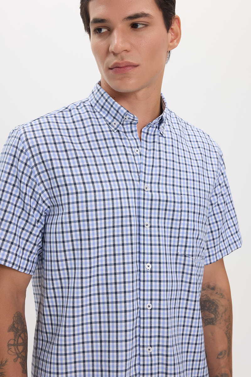 Classic Fit - Comfort Fit Shirt