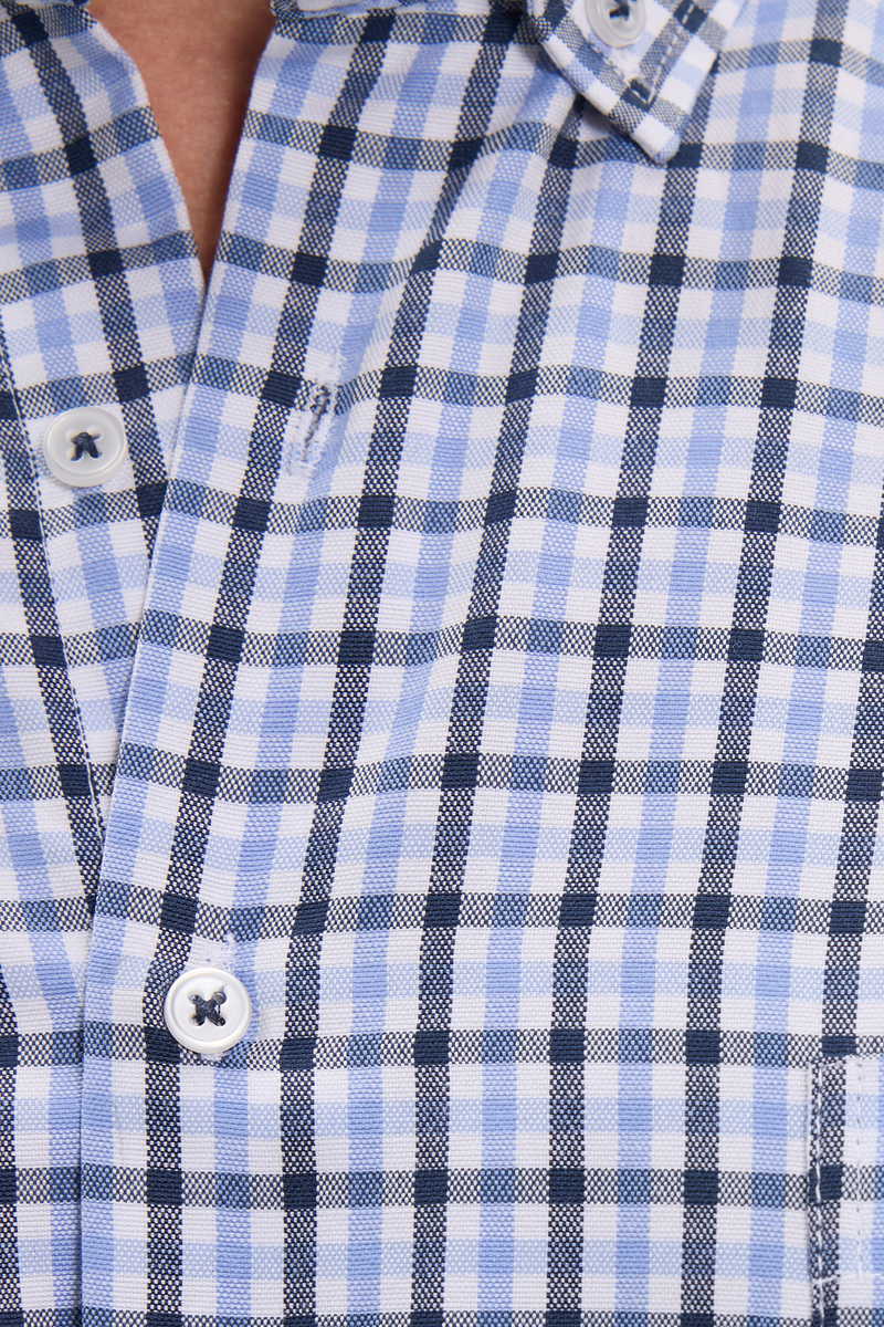 Classic Fit - Comfort Fit Shirt