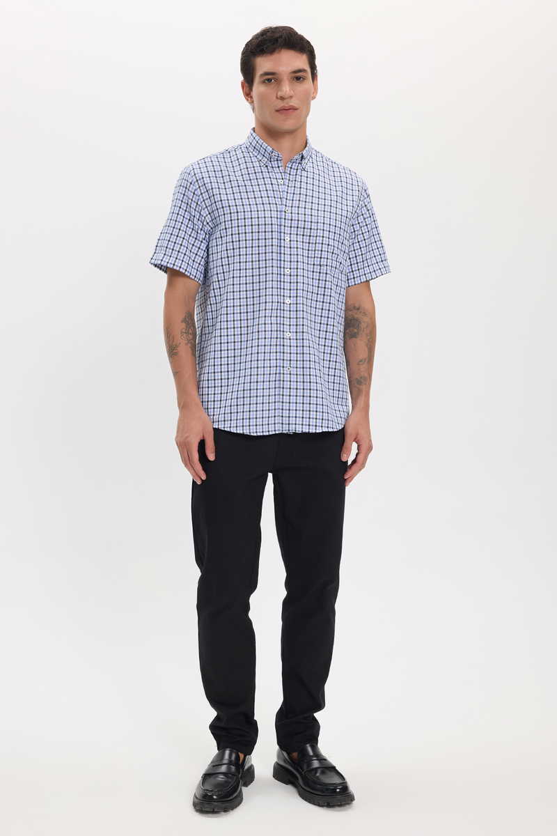 Classic Fit - Comfort Fit Shirt