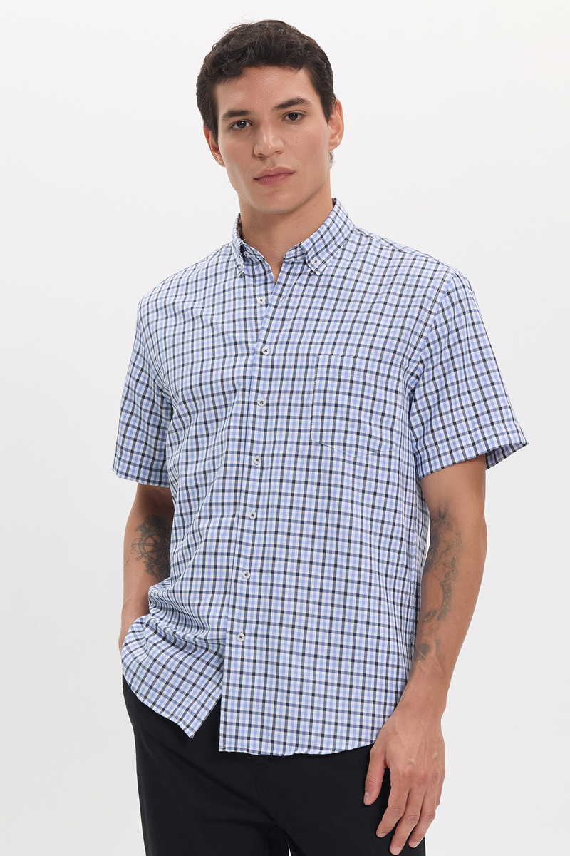 Classic Fit - Comfort Fit Shirt