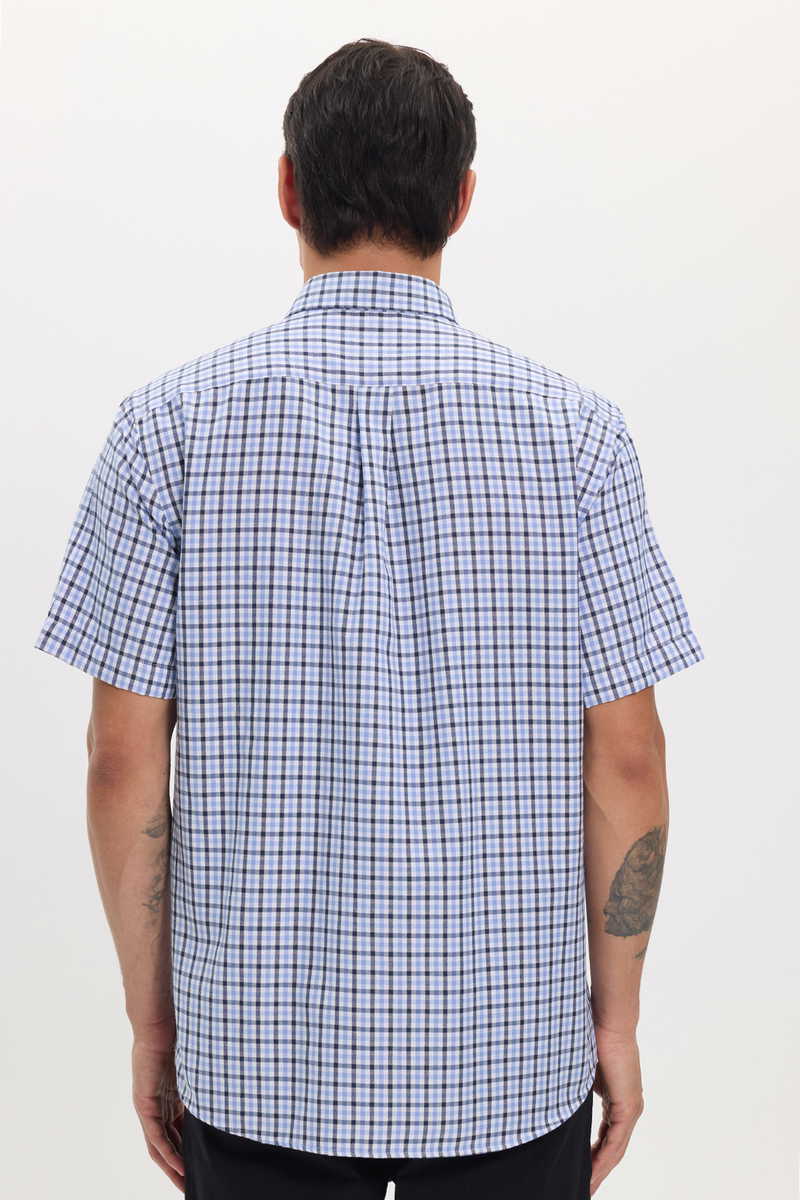 Classic Fit - Comfort Fit Shirt