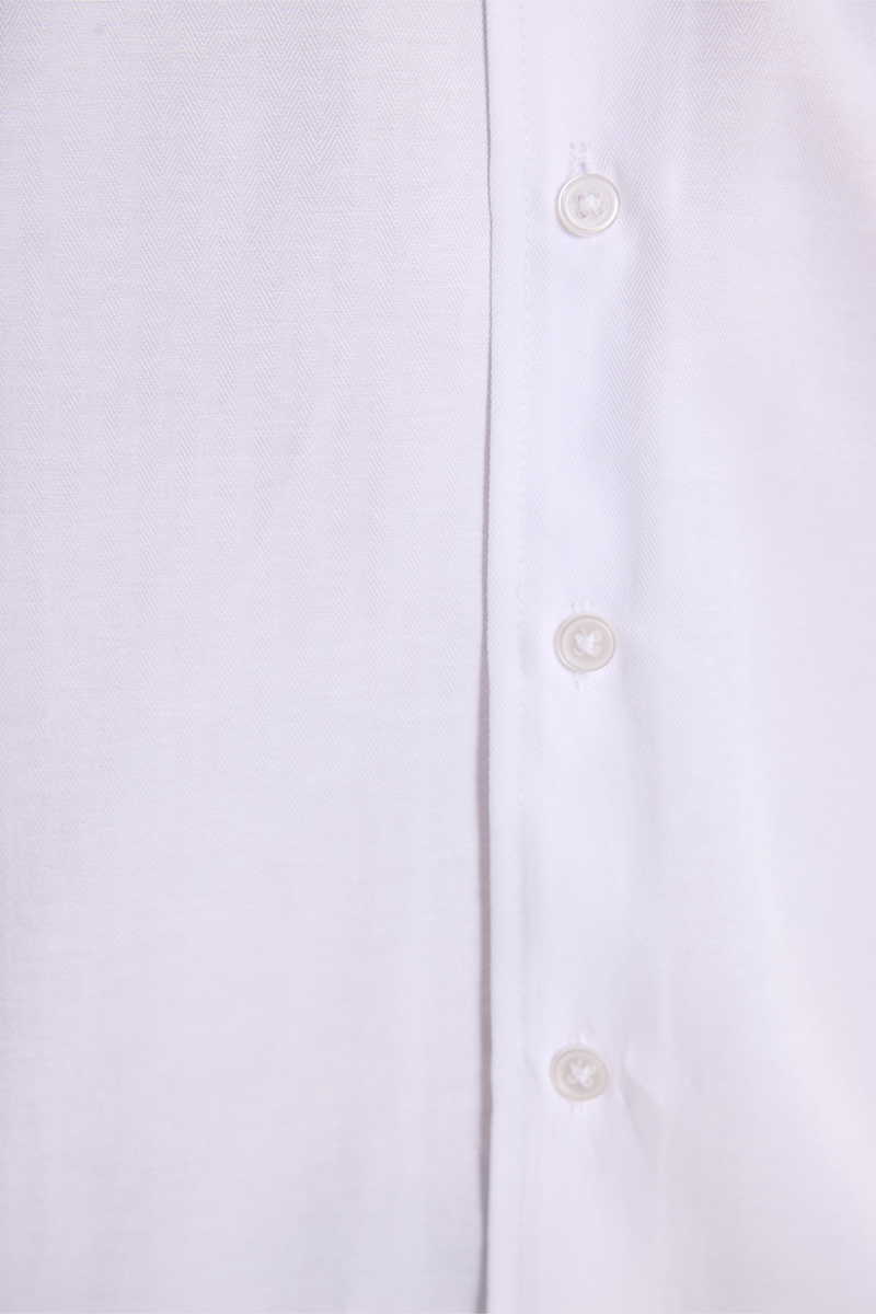 Classic Fit - Comfort Fit Košulja