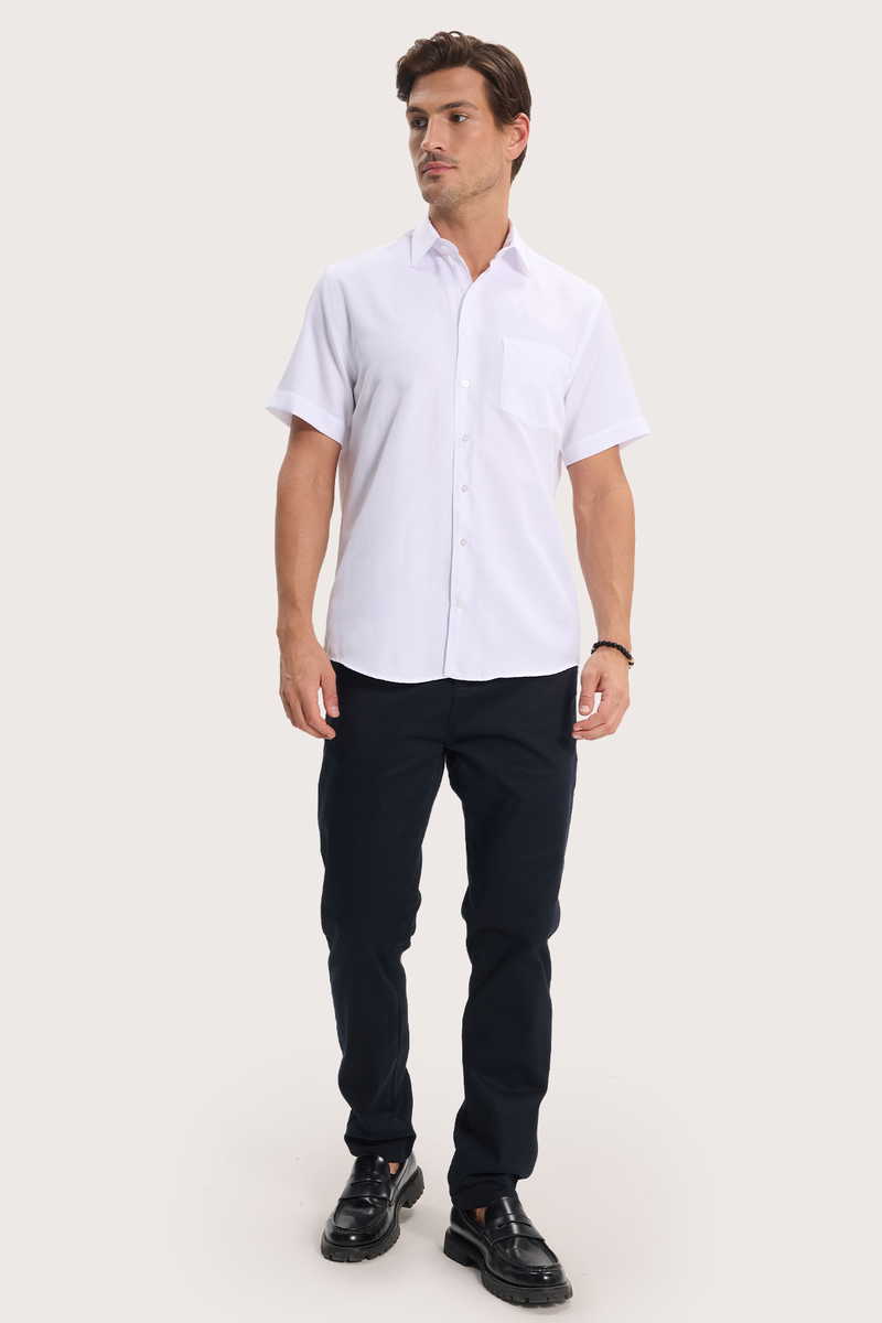 Classic Fit - Comfort Fit Košulja