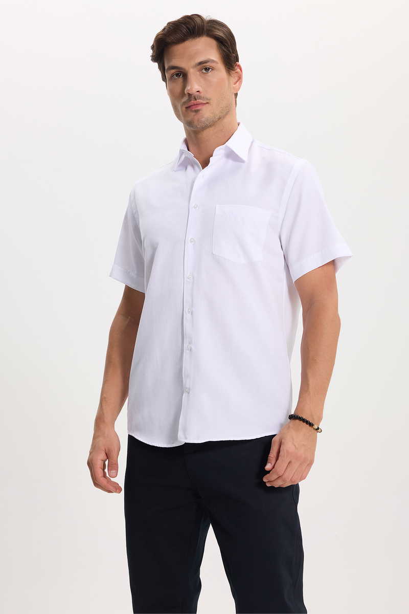 Classic Fit - Comfort Fit Košulja