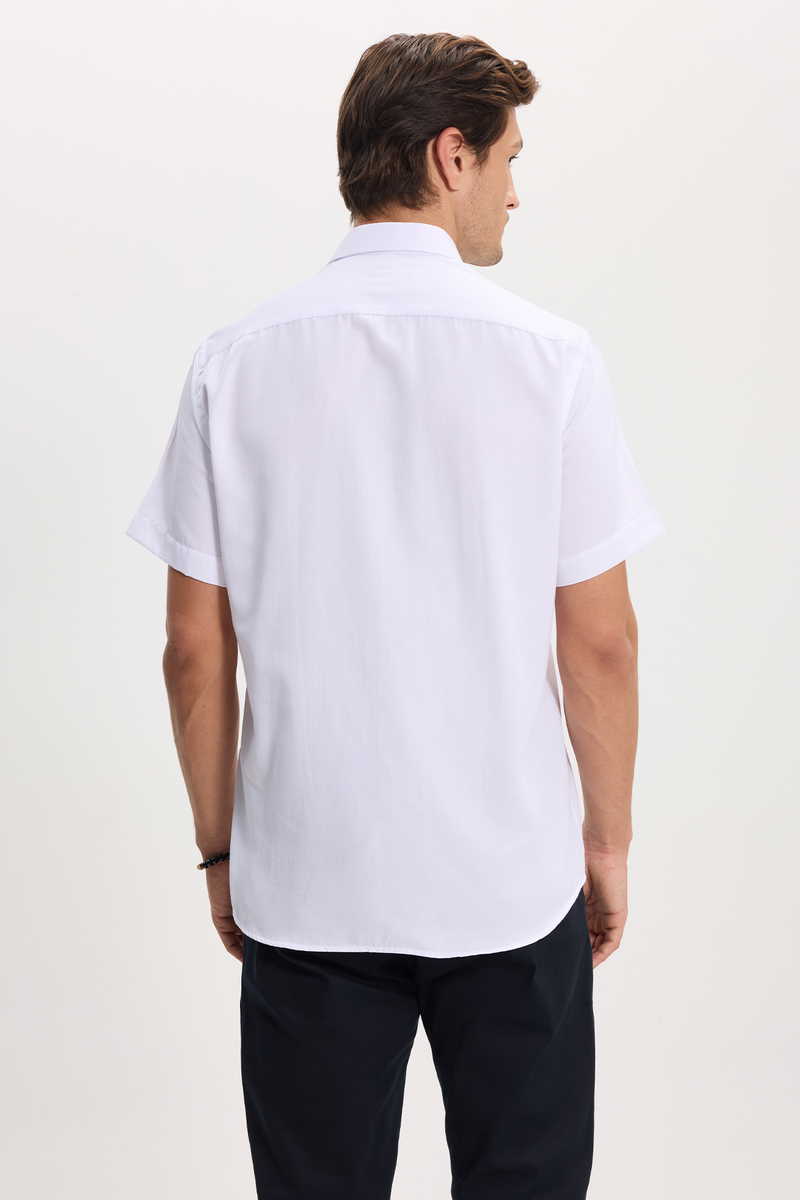 Classic Fit - Comfort Fit Košulja